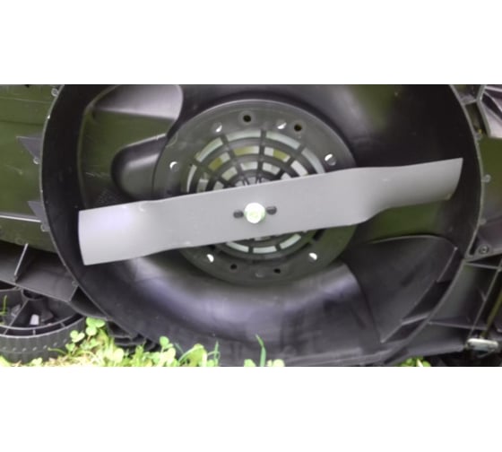 Газонокосилка Ryobi RLM13E33S 5133002343 60