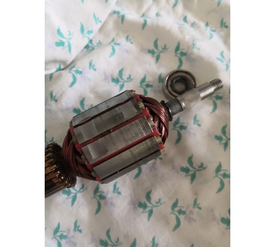 Газонокосилка Ryobi RLM13E33S 5133002343 41