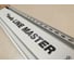 Направляющая алюминиевая LINE MASTER (800 мм) KWB 7842-08 6