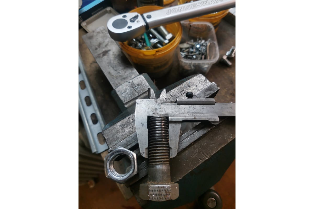 Bosch GDS 18 V-LI HT Solo 0.601.9B1.300 