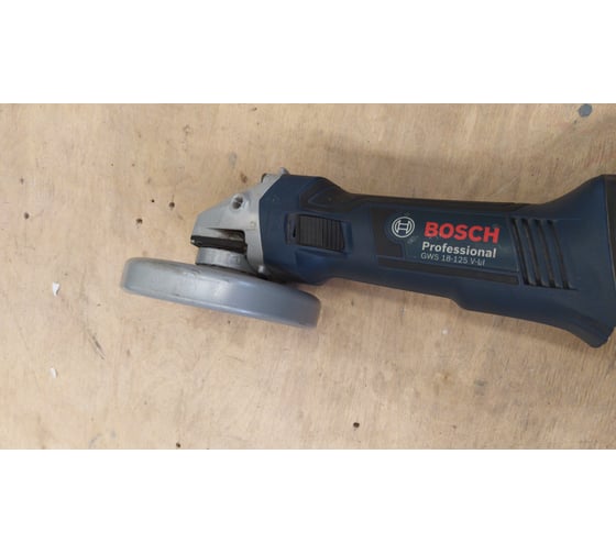 Машина угловая шлифовальная аккумуляторная bosch gws 18 125 v li l boxx. Смотреть фото Машина угловая шлифовальная аккумуляторная bosch gws 18 125 v li l boxx. Смотреть картинку Машина угловая шлифовальная аккумуляторная bosch gws 18 125 v li l boxx. Картинка про Машина угловая шлифовальная аккумуляторная bosch gws 18 125 v li l boxx. Фото Машина угловая шлифовальная аккумуляторная bosch gws 18 125 v li l boxx