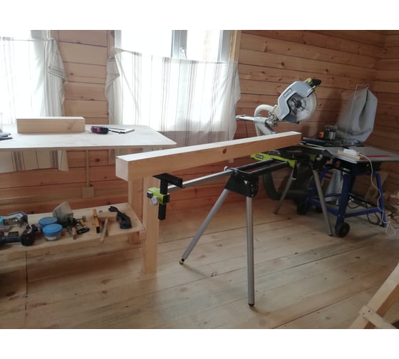 Станина для торцовочной пилы Ryobi RLS01 5133001200 - выгодная цена ...
