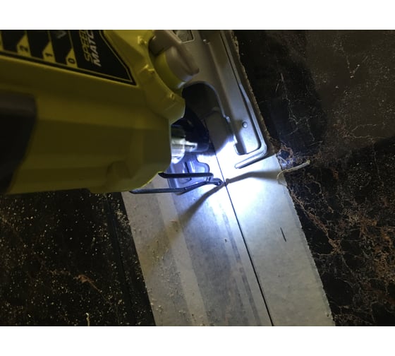 Аккумуляторный лобзик Ryobi ONE+ R18JS-0 5133002158 42