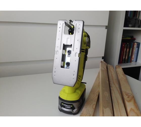 Аккумуляторный лобзик Ryobi ONE+ R18JS-0 5133002158 41