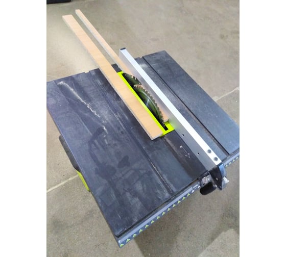 Распиловочный станок без станины Ryobi RTS1800-G 5133002021 53