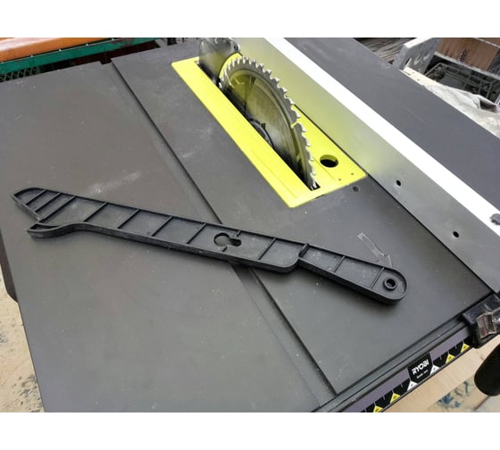 Распиловочный станок без станины Ryobi RTS1800-G 5133002021 44