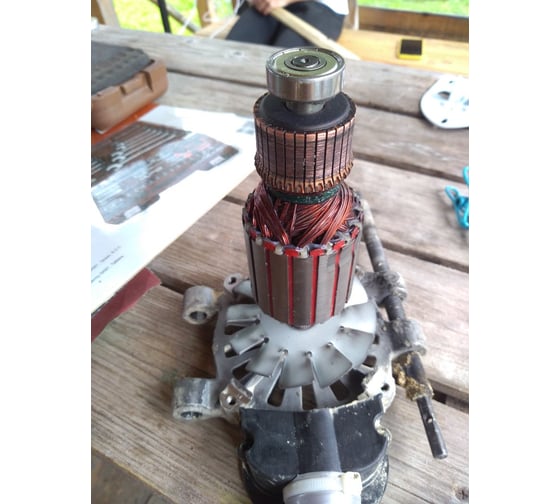 Распиловочный станок без станины Ryobi RTS1800-G 5133002021 25