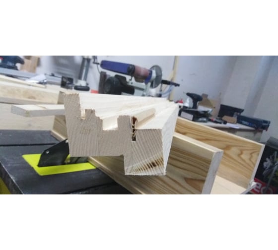 Распиловочный станок без станины Ryobi RTS1800-G 5133002021 8