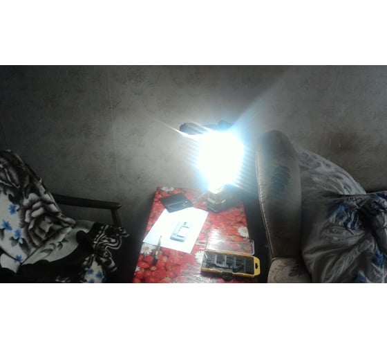 Фонарь Ryobi LED ONE+ R18ALF-0 5133002304 50