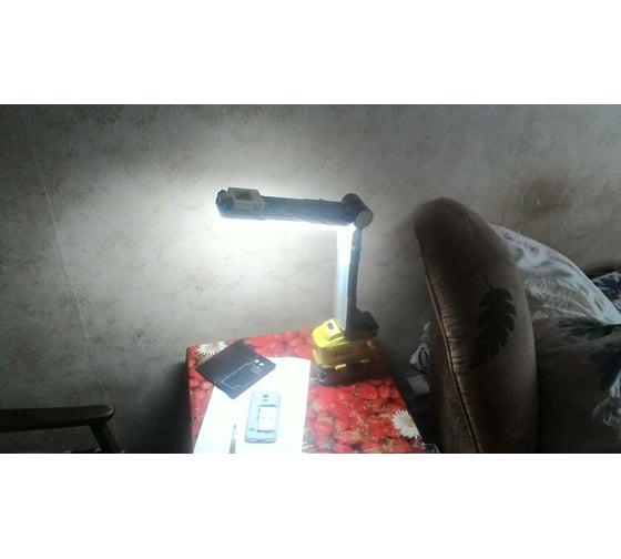 Фонарь Ryobi LED ONE+ R18ALF-0 5133002304 51