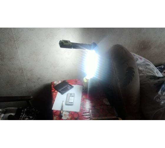 Фонарь Ryobi LED ONE+ R18ALF-0 5133002304 52