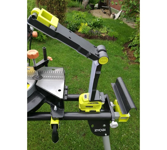 Фонарь Ryobi LED ONE+ R18ALF-0 5133002304 43