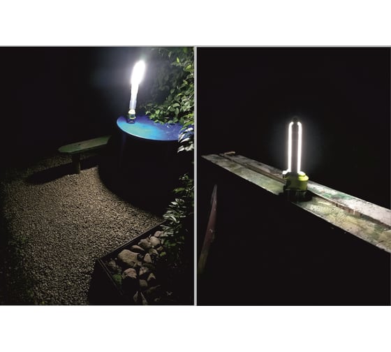 Фонарь Ryobi LED ONE+ R18ALF-0 5133002304 49