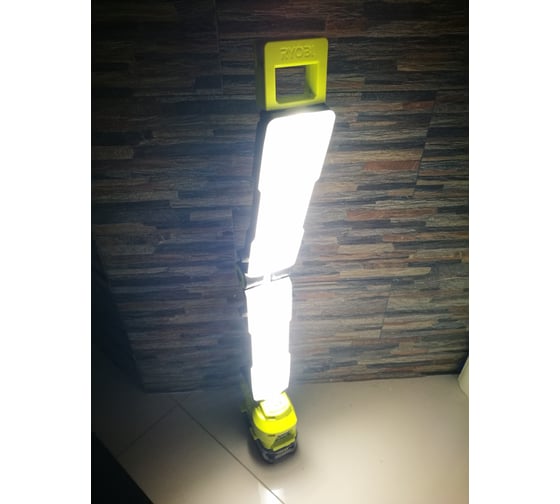 Фонарь Ryobi LED ONE+ R18ALF-0 5133002304 34