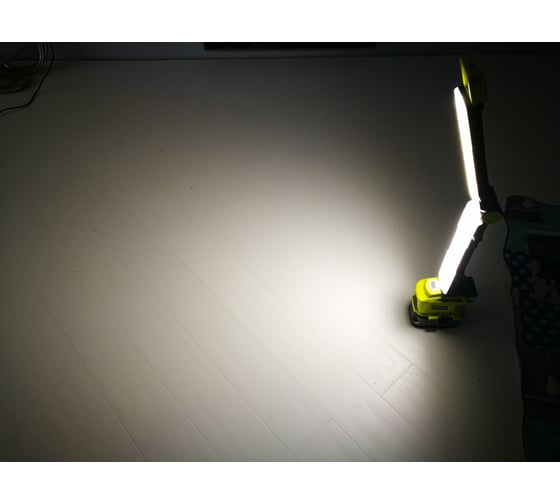 Фонарь Ryobi LED ONE+ R18ALF-0 5133002304 35