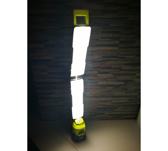 Фонарь Ryobi LED ONE+ R18ALF-0 5133002304 36