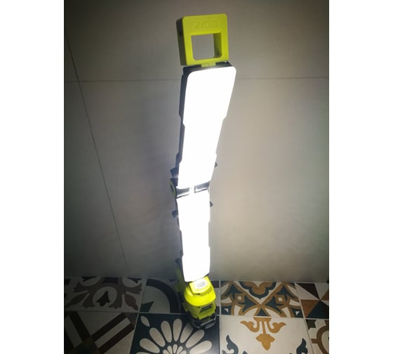 Фонарь Ryobi LED ONE+ R18ALF-0 5133002304 37