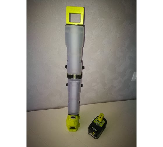 Фонарь Ryobi LED ONE+ R18ALF-0 5133002304 26