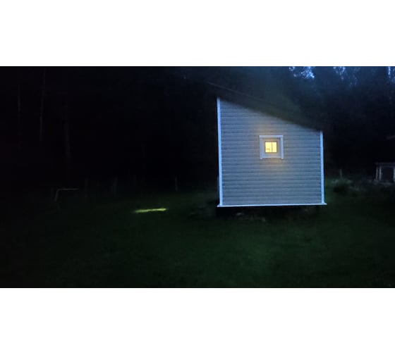 Фонарь Ryobi LED ONE+ R18ALF-0 5133002304 13