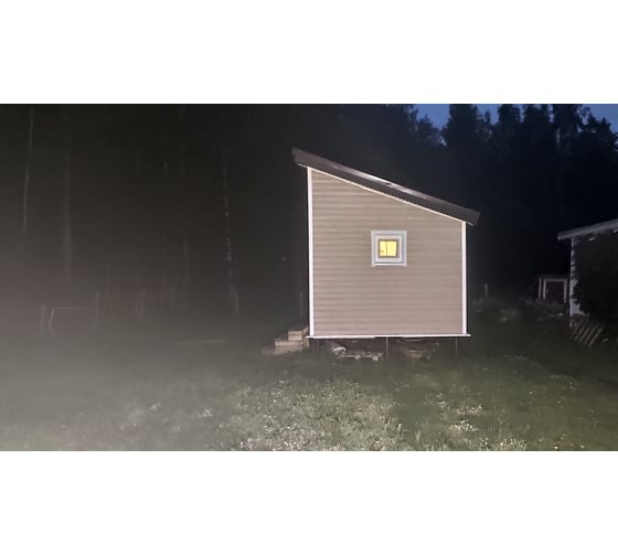 Фонарь Ryobi LED ONE+ R18ALF-0 5133002304 14