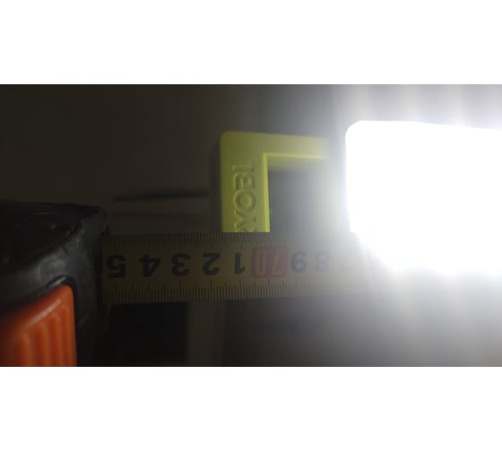 Фонарь Ryobi LED ONE+ R18ALF-0 5133002304 16