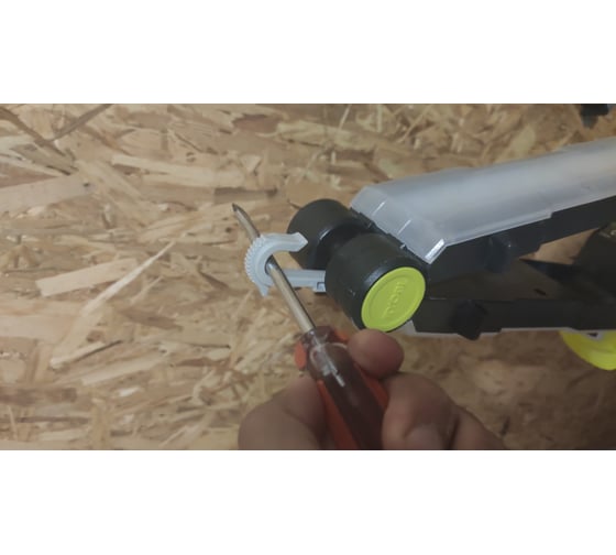 Фонарь Ryobi LED ONE+ R18ALF-0 5133002304 19