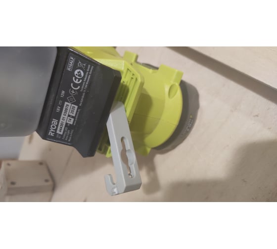 Фонарь Ryobi LED ONE+ R18ALF-0 5133002304 20