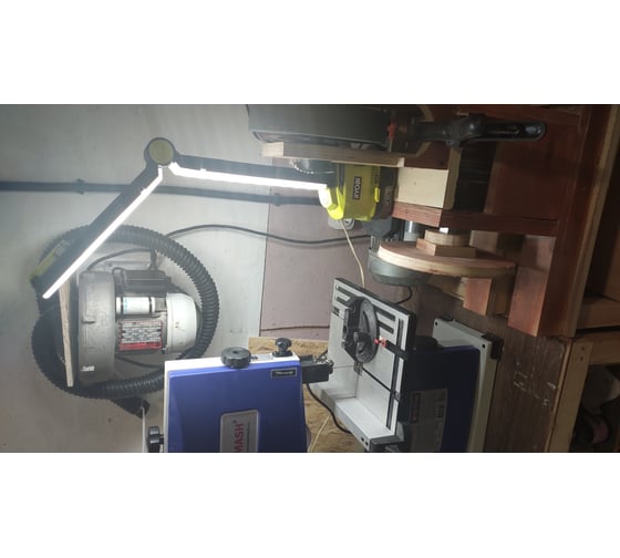 Фонарь Ryobi LED ONE+ R18ALF-0 5133002304 21