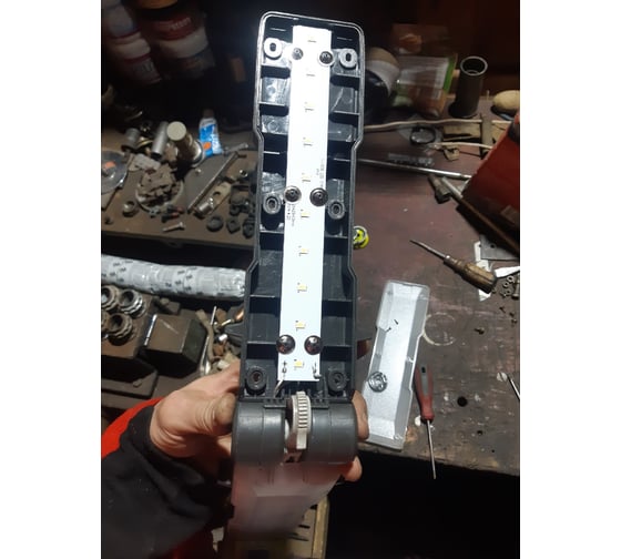 Фонарь Ryobi LED ONE+ R18ALF-0 5133002304 10