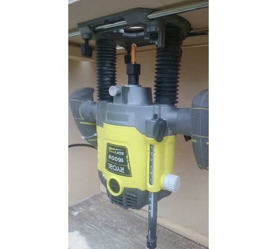 Фрезер Ryobi RRT1600-K 5133002421 62