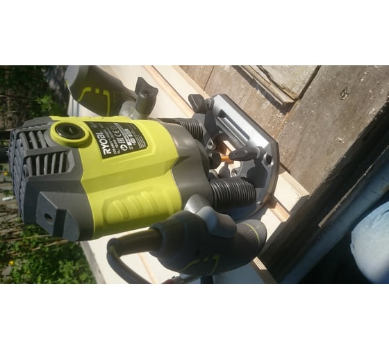 Фрезер Ryobi RRT1600-K 5133002421 63
