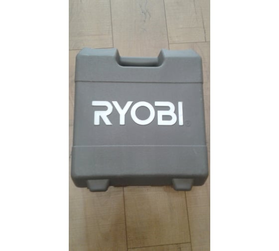 Фрезер Ryobi RRT1600-K 5133002421 59
