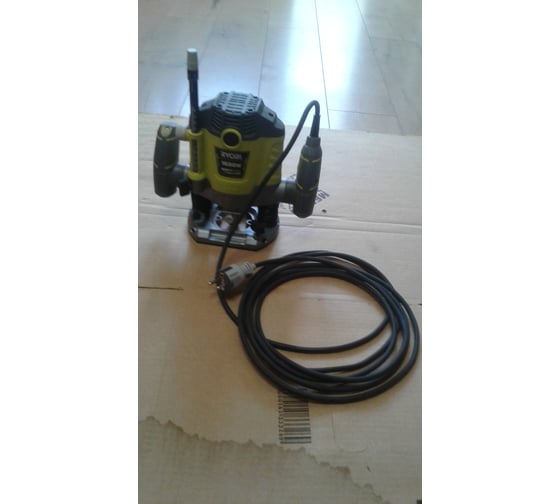 Фрезер Ryobi RRT1600-K 5133002421 61