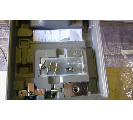 Фрезер Ryobi RRT1600-K 5133002421 57