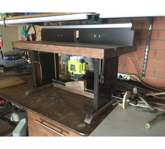 Фрезер Ryobi RRT1600-K 5133002421 54