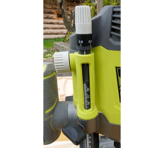 Фрезер Ryobi RRT1600-K 5133002421 46