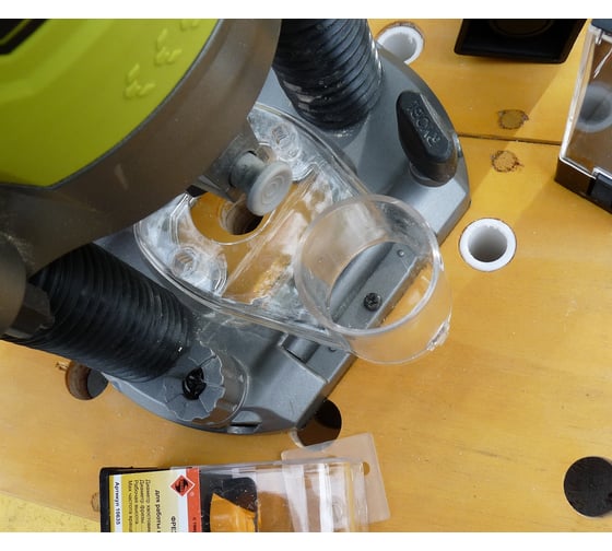 Фрезер Ryobi RRT1600-K 5133002421 49