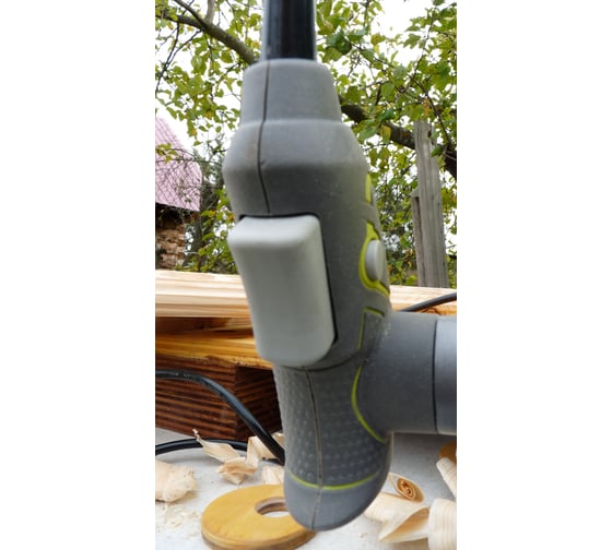 Фрезер Ryobi RRT1600-K 5133002421 35