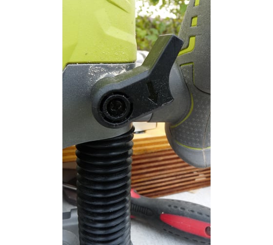 Фрезер Ryobi RRT1600-K 5133002421 37
