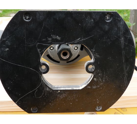 Фрезер Ryobi RRT1600-K 5133002421 38