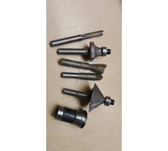 Фрезер Ryobi RRT1600-K 5133002421 31