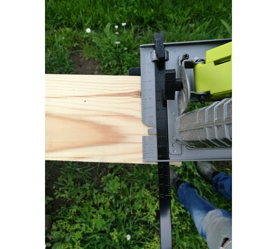 Дисковая пила Ryobi ONE+ R18CS-0 5133002338 149