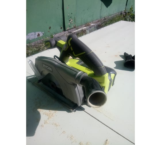 Дисковая пила Ryobi ONE+ R18CS-0 5133002338 137