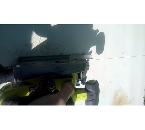 Дисковая пила Ryobi ONE+ R18CS-0 5133002338 138