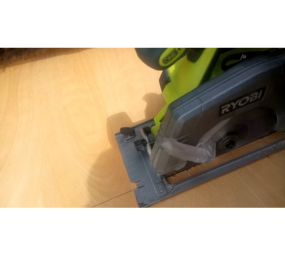 Дисковая пила Ryobi ONE+ R18CS-0 5133002338 141