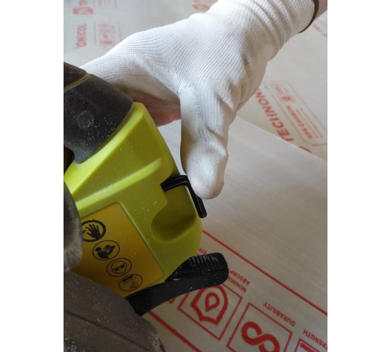 Дисковая пила Ryobi ONE+ R18CS-0 5133002338 132