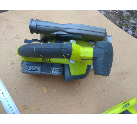 Дисковая пила Ryobi ONE+ R18CS-0 5133002338 128