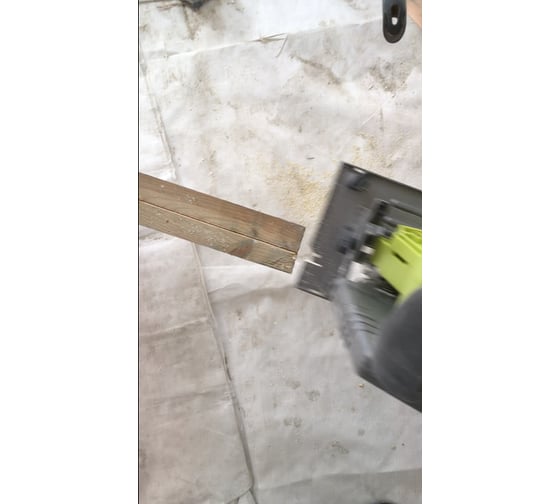Дисковая пила Ryobi ONE+ R18CS-0 5133002338 79