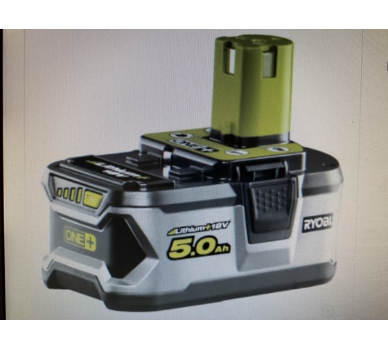 Дисковая пила Ryobi ONE+ R18CS-0 5133002338 64