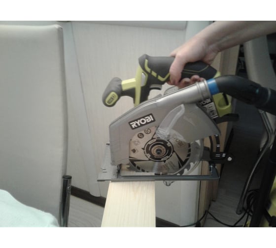 Дисковая пила Ryobi ONE+ R18CS-0 5133002338 62